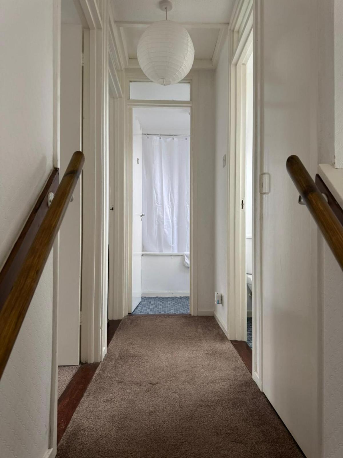 Large 2 Bedroom House Wombridge Esterno foto